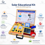 Solar Educational Kit
